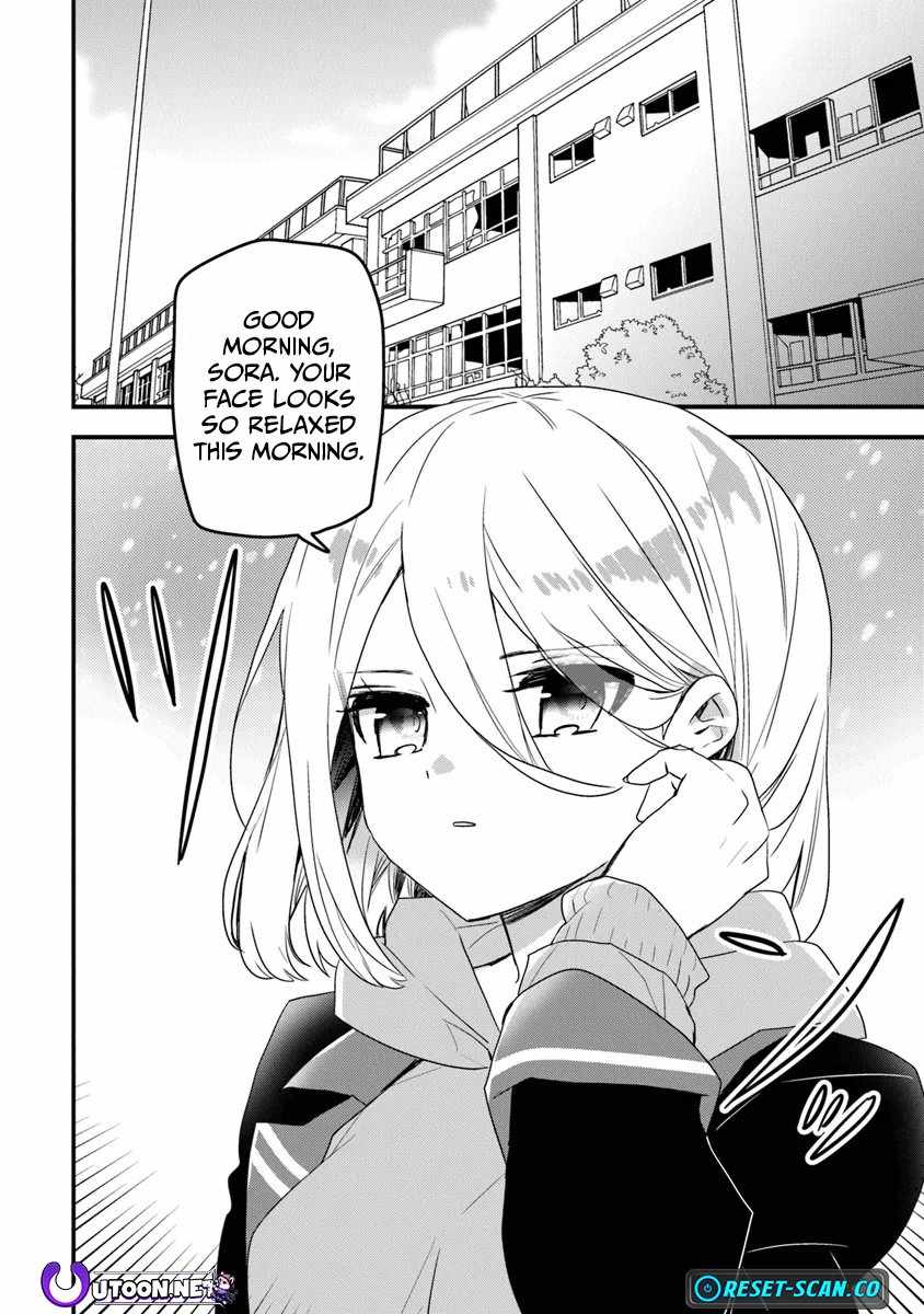 The Reincarnated Onmyoji Who Went Viral After Saving a Dungeon Streamer, and Accidentally Became a Legend When He Streamed a Super-Rare Cursed Artifact Chapter 1 - Page 41