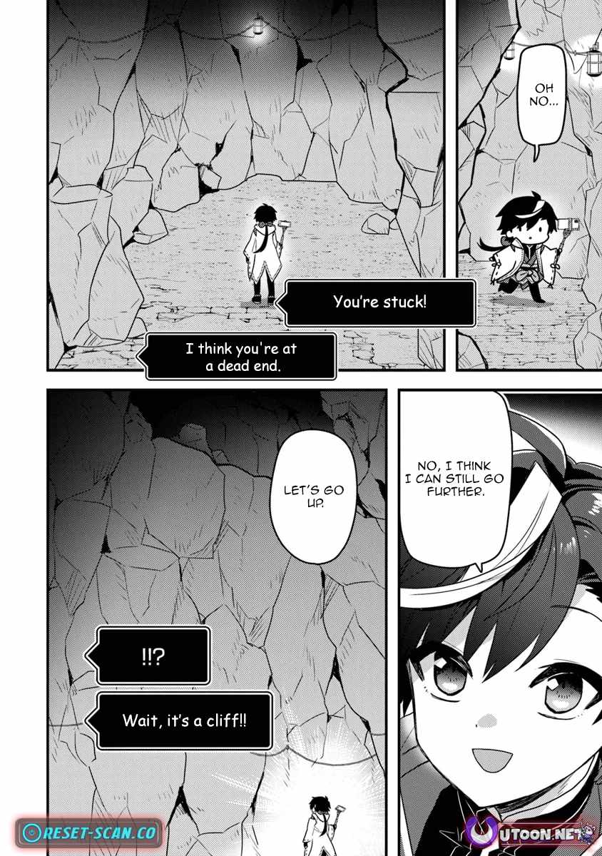 The Reincarnated Onmyoji Who Went Viral After Saving a Dungeon Streamer, and Accidentally Became a Legend When He Streamed a Super-Rare Cursed Artifact Chapter 2.2 - Page 2