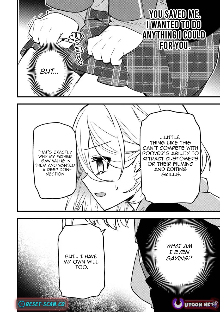 The Reincarnated Onmyoji Who Went Viral After Saving a Dungeon Streamer, and Accidentally Became a Legend When He Streamed a Super-Rare Cursed Artifact Chapter 3 - Page 19