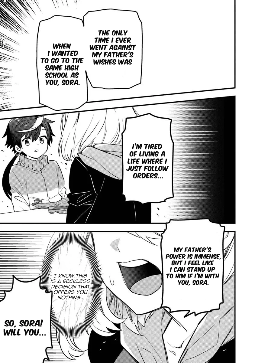 The Reincarnated Onmyoji Who Went Viral After Saving a Dungeon Streamer, and Accidentally Became a Legend When He Streamed a Super-Rare Cursed Artifact Chapter 3 - Page 20