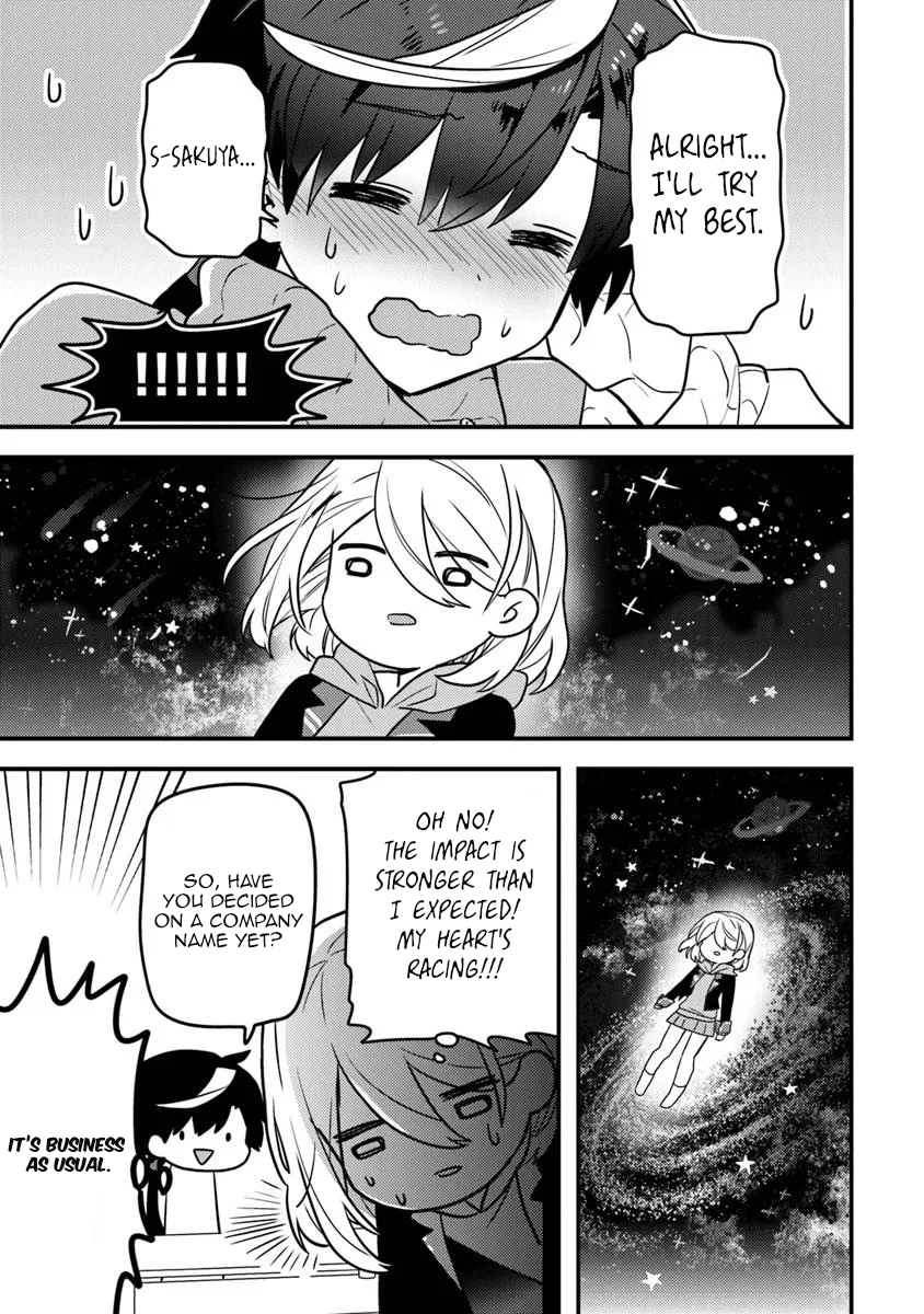 The Reincarnated Onmyoji Who Went Viral After Saving a Dungeon Streamer, and Accidentally Became a Legend When He Streamed a Super-Rare Cursed Artifact Chapter 3 - Page 26