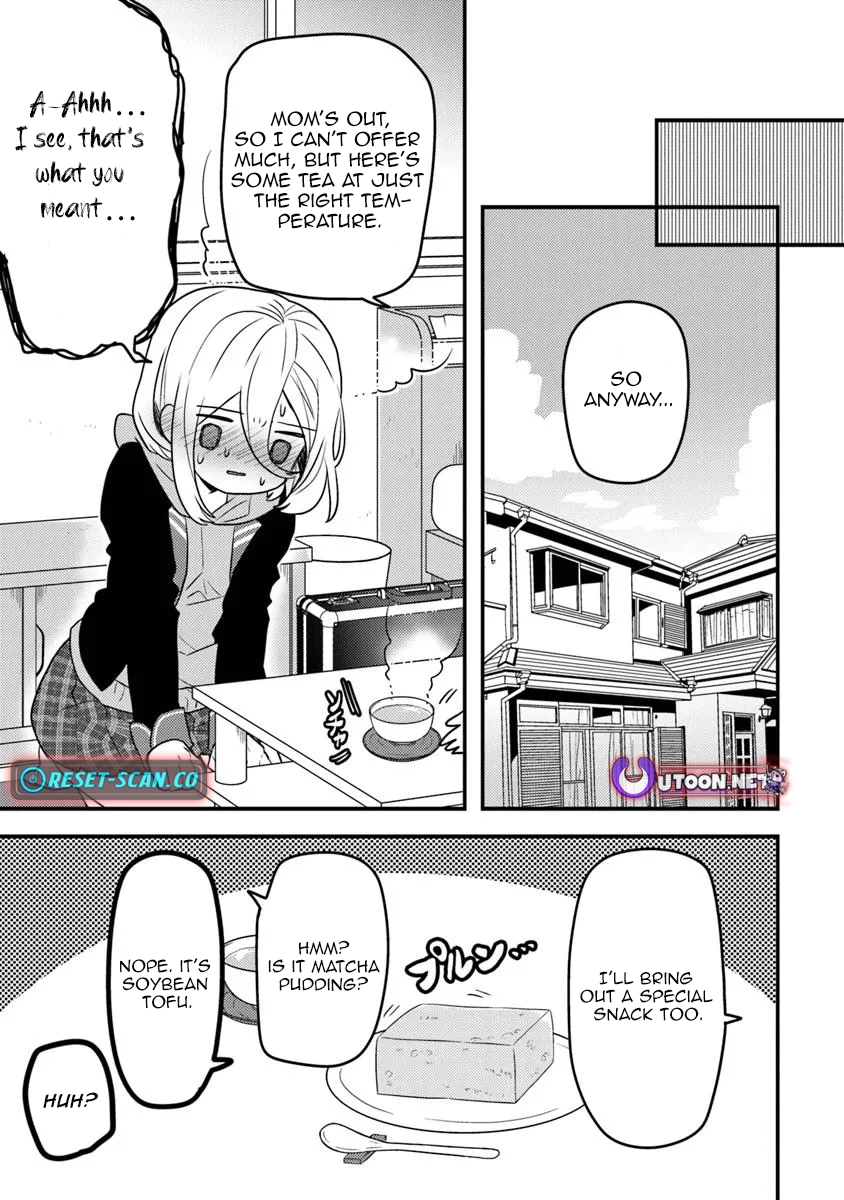 The Reincarnated Onmyoji Who Went Viral After Saving a Dungeon Streamer, and Accidentally Became a Legend When He Streamed a Super-Rare Cursed Artifact Chapter 3 - Page 10