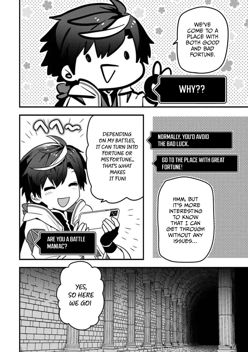 The Reincarnated Onmyoji Who Went Viral After Saving a Dungeon Streamer, and Accidentally Became a Legend When He Streamed a Super-Rare Cursed Artifact Chapter 4 - Page 23