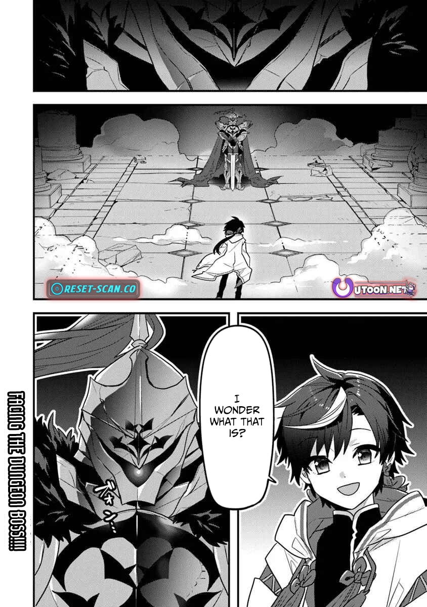 The Reincarnated Onmyoji Who Went Viral After Saving a Dungeon Streamer, and Accidentally Became a Legend When He Streamed a Super-Rare Cursed Artifact Chapter 4 - Page 31