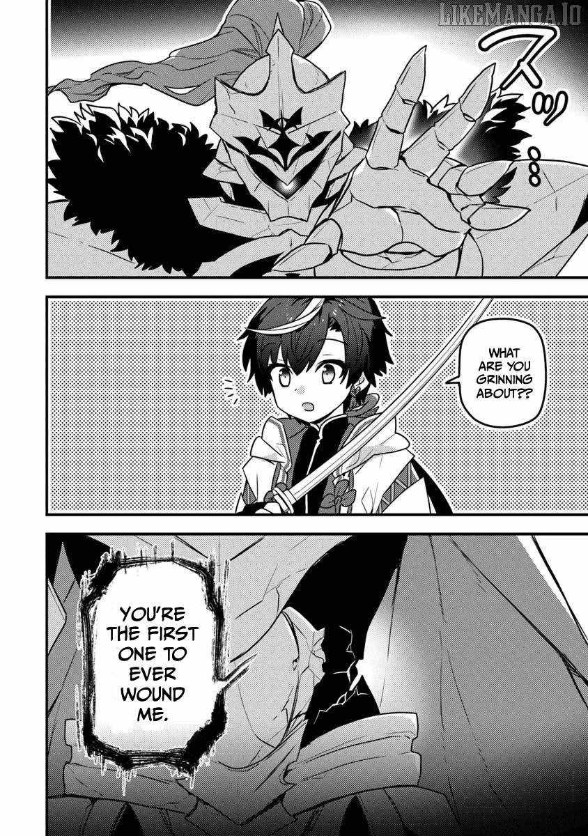 The Reincarnated Onmyoji Who Went Viral After Saving a Dungeon Streamer, and Accidentally Became a Legend When He Streamed a Super-Rare Cursed Artifact Chapter 5.2 - Page 13