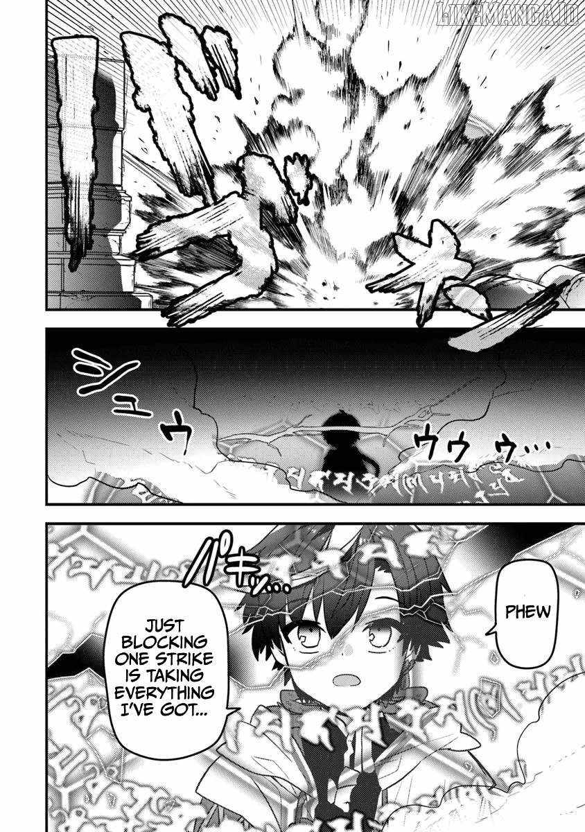 The Reincarnated Onmyoji Who Went Viral After Saving a Dungeon Streamer, and Accidentally Became a Legend When He Streamed a Super-Rare Cursed Artifact Chapter 5.2 - Page 3