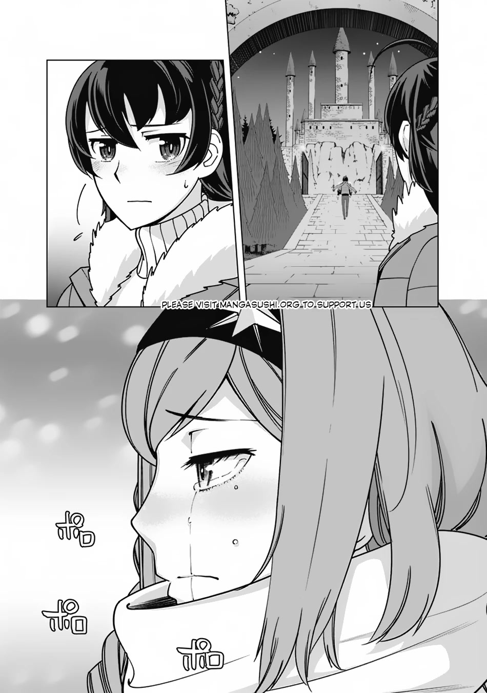 The Reincarnation Magician of the Inferior Eyes Chapter 101 - Page 20