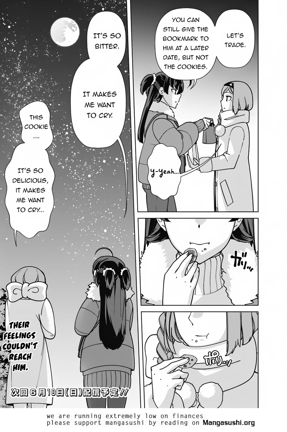 The Reincarnation Magician of the Inferior Eyes Chapter 101 - Page 22