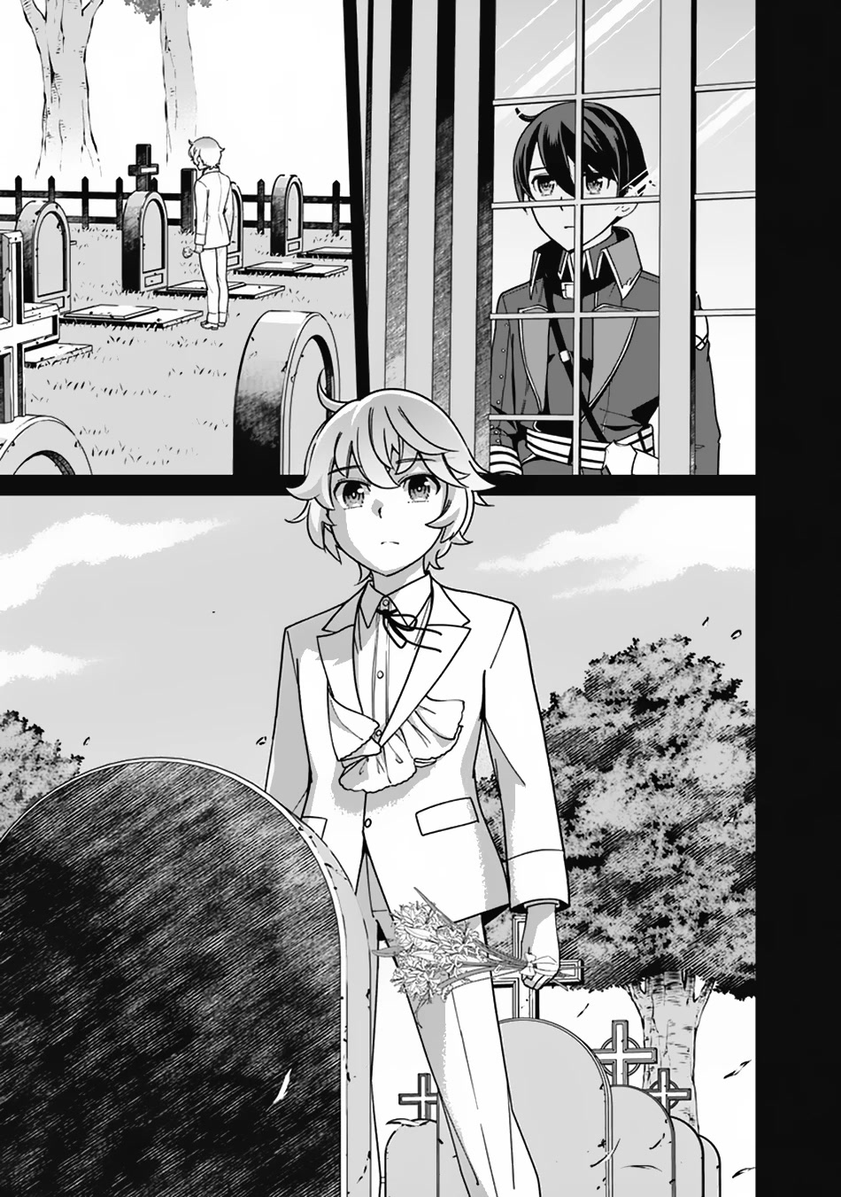 The Reincarnation Magician of the Inferior Eyes Chapter 102 - Page 18