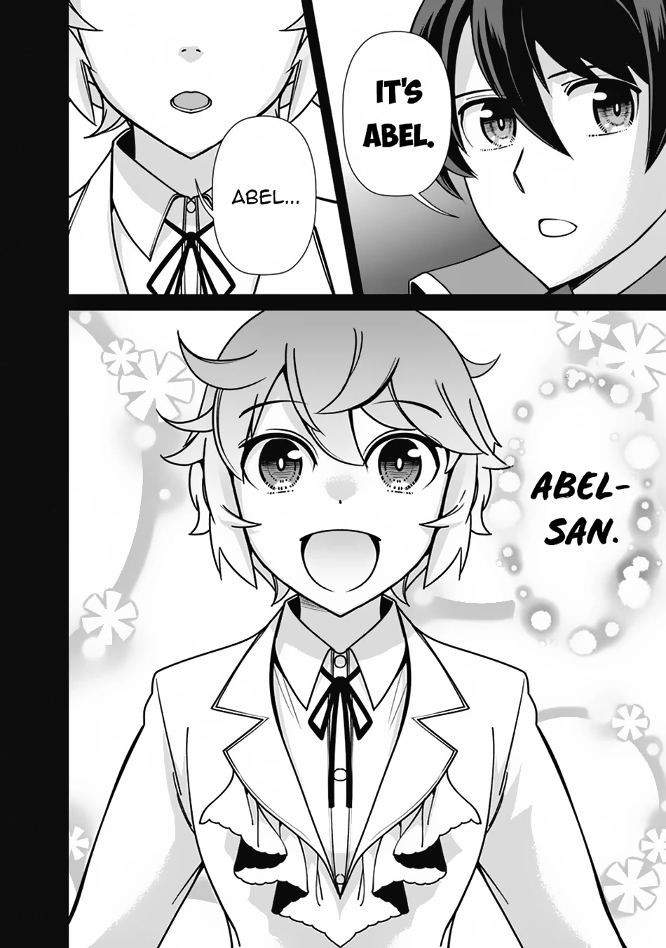 The Reincarnation Magician of the Inferior Eyes Chapter 103 - Page 15