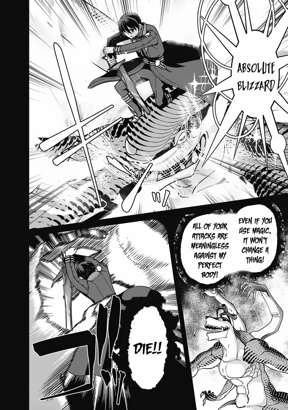 The Reincarnation Magician of the Inferior Eyes Chapter 104 - Page 17