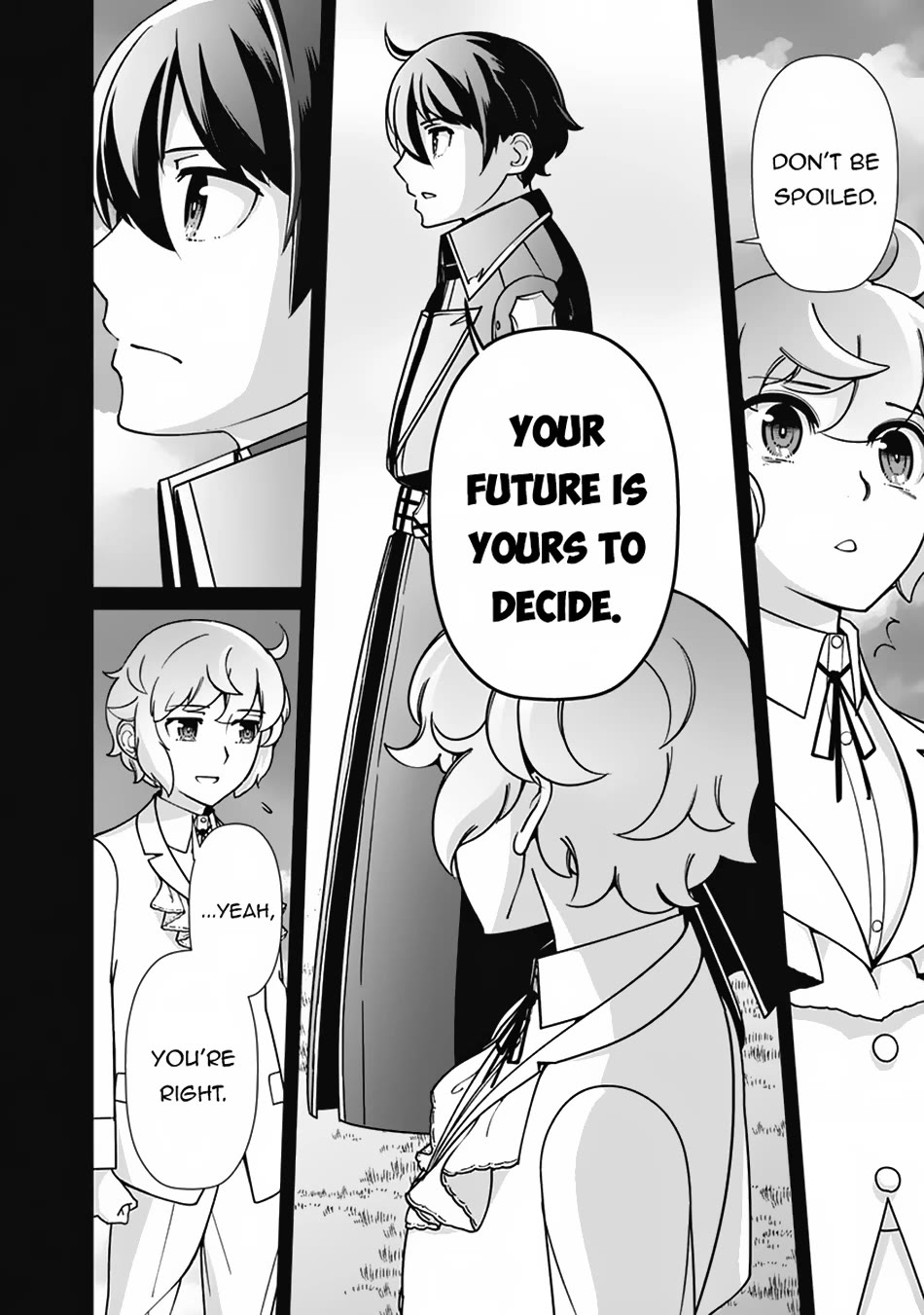 The Reincarnation Magician of the Inferior Eyes Chapter 104 - Page 21