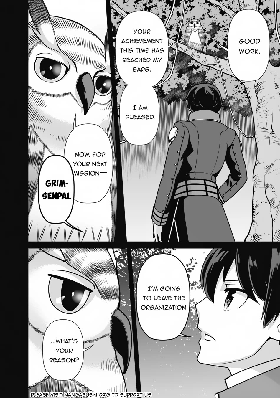 The Reincarnation Magician of the Inferior Eyes Chapter 105 - Page 11