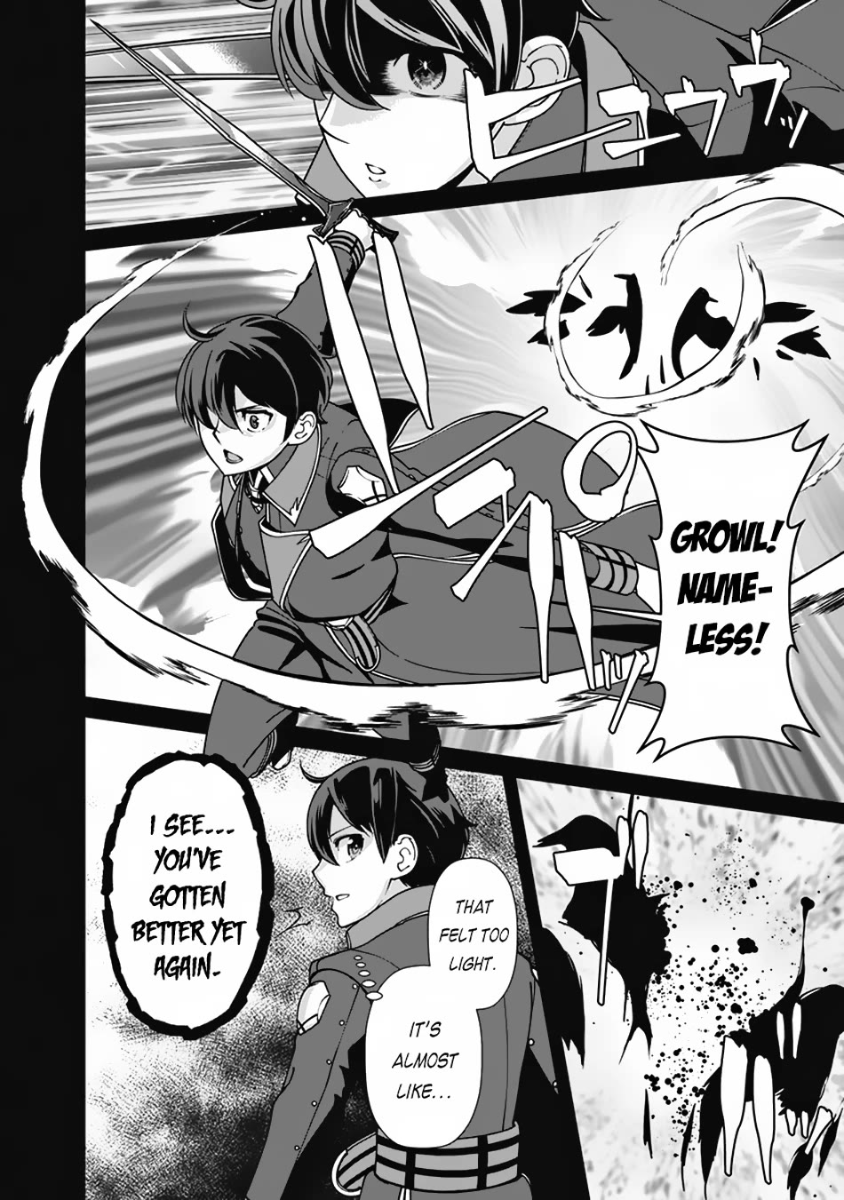 The Reincarnation Magician of the Inferior Eyes Chapter 105 - Page 19