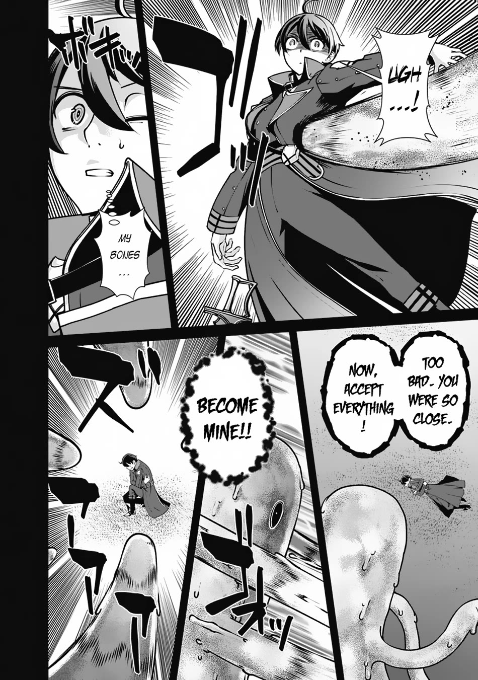 The Reincarnation Magician of the Inferior Eyes Chapter 106 - Page 9