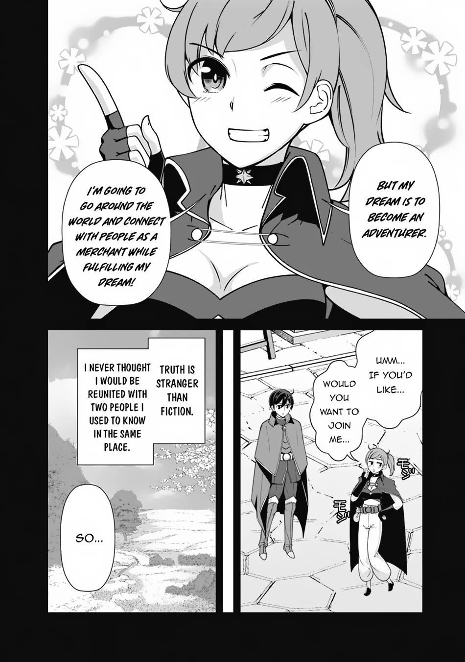 The Reincarnation Magician of the Inferior Eyes Chapter 107 - Page 17
