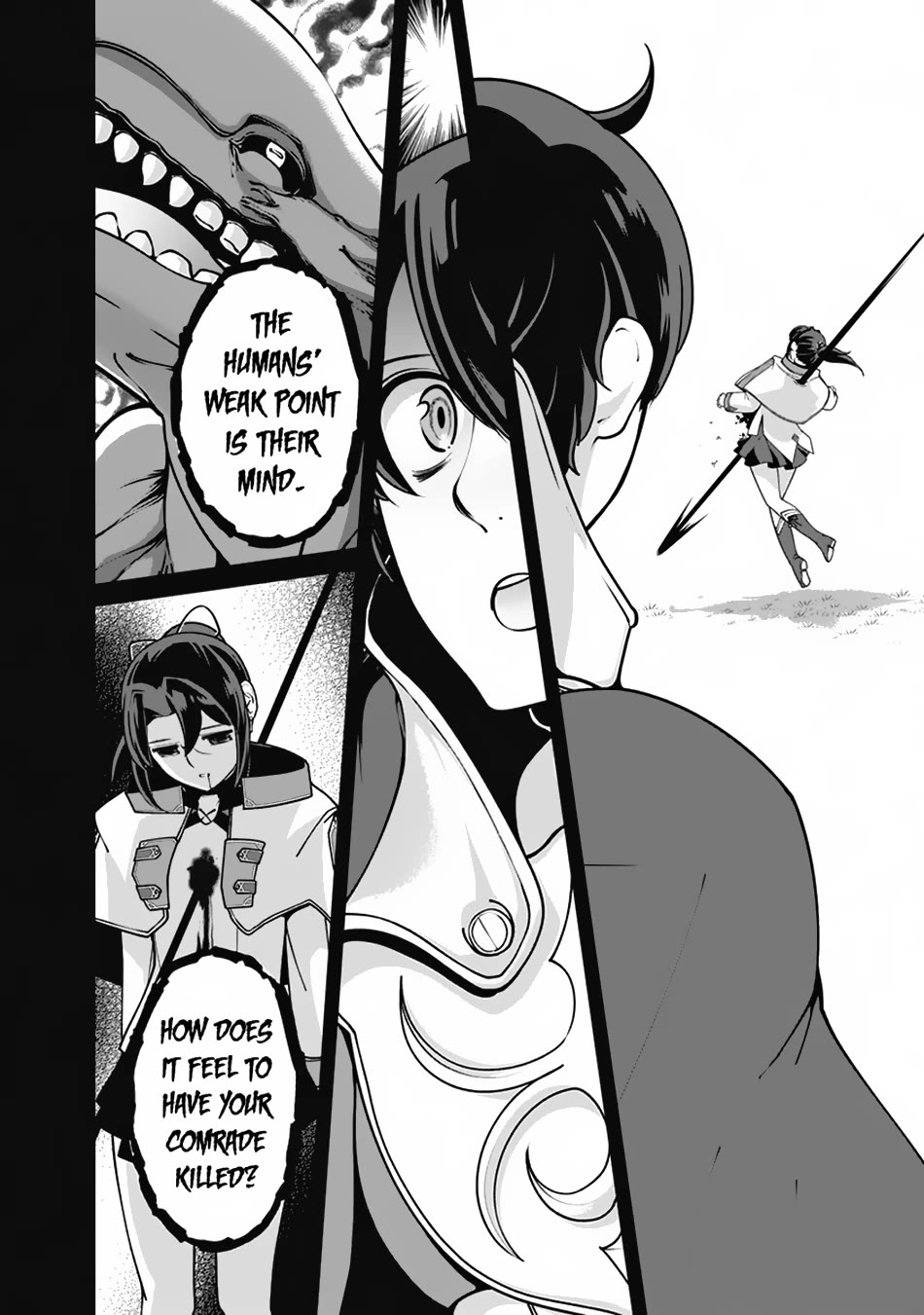 The Reincarnation Magician of the Inferior Eyes Chapter 108 - Page 17