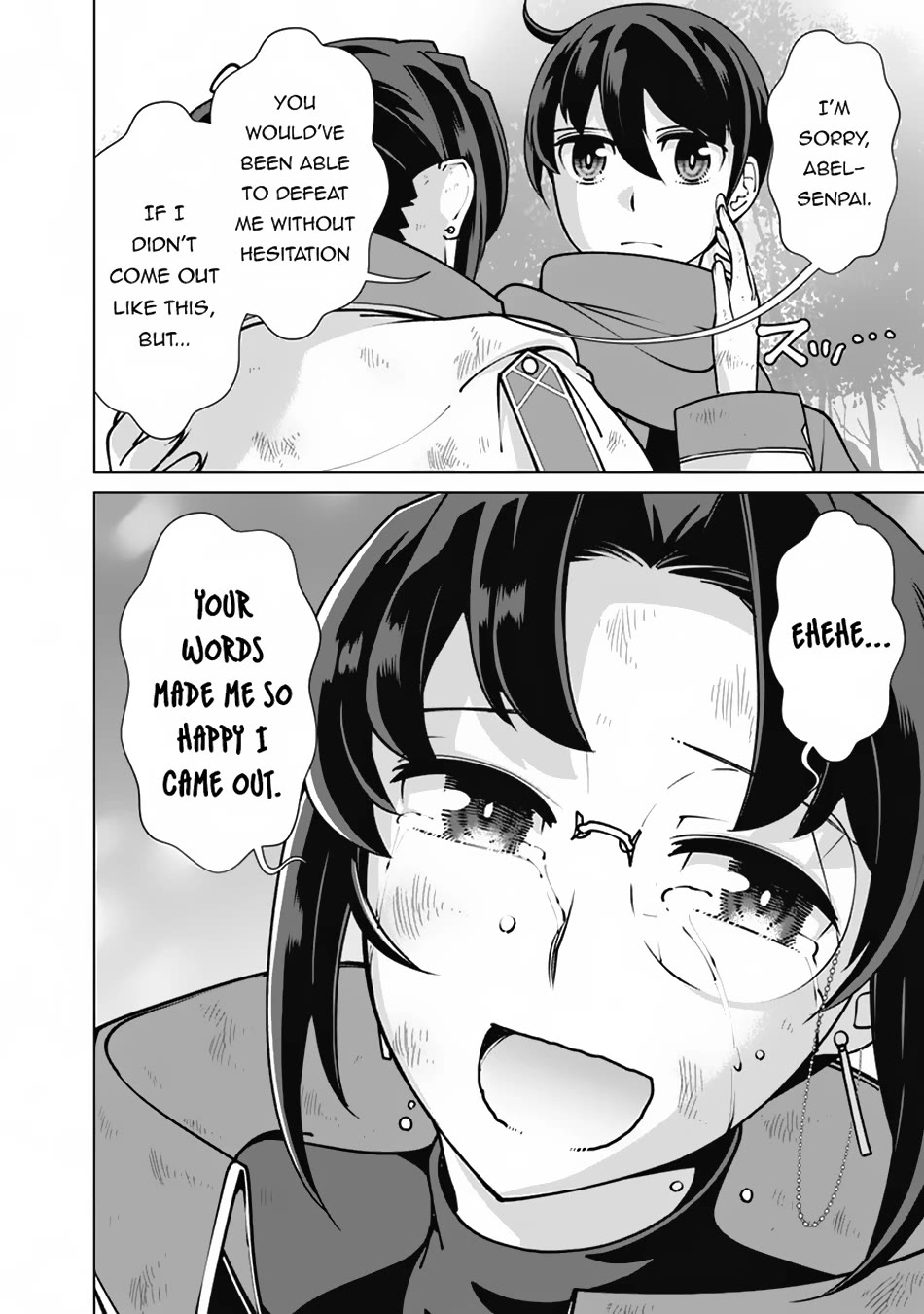 The Reincarnation Magician of the Inferior Eyes Chapter 109 - Page 19