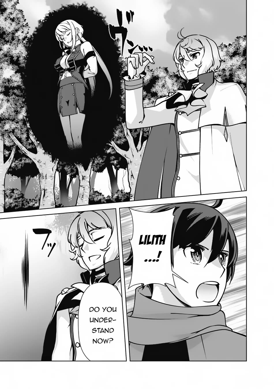 The Reincarnation Magician of the Inferior Eyes Chapter 110 - Page 18