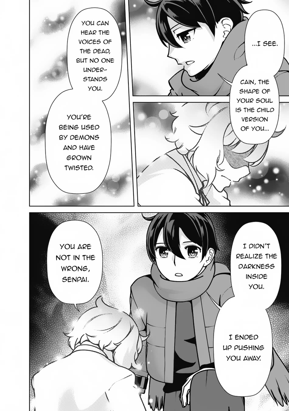 The Reincarnation Magician of the Inferior Eyes Chapter 113 - Page 14