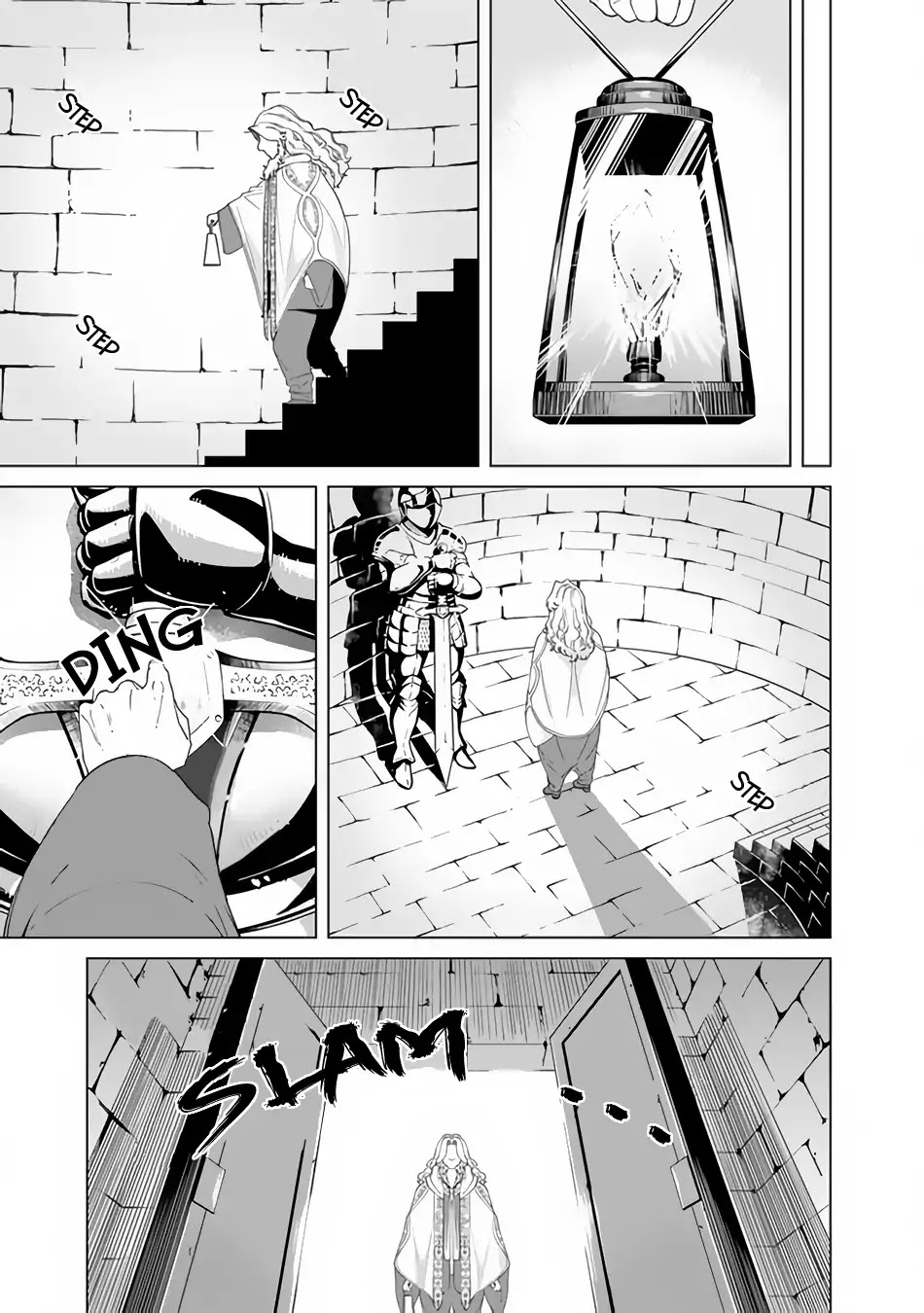 The Reincarnation Magician of the Inferior Eyes Chapter 12 - Page 16