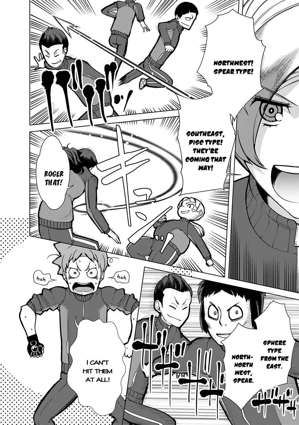 The Reincarnation Magician of the Inferior Eyes Chapter 20 - Page 7