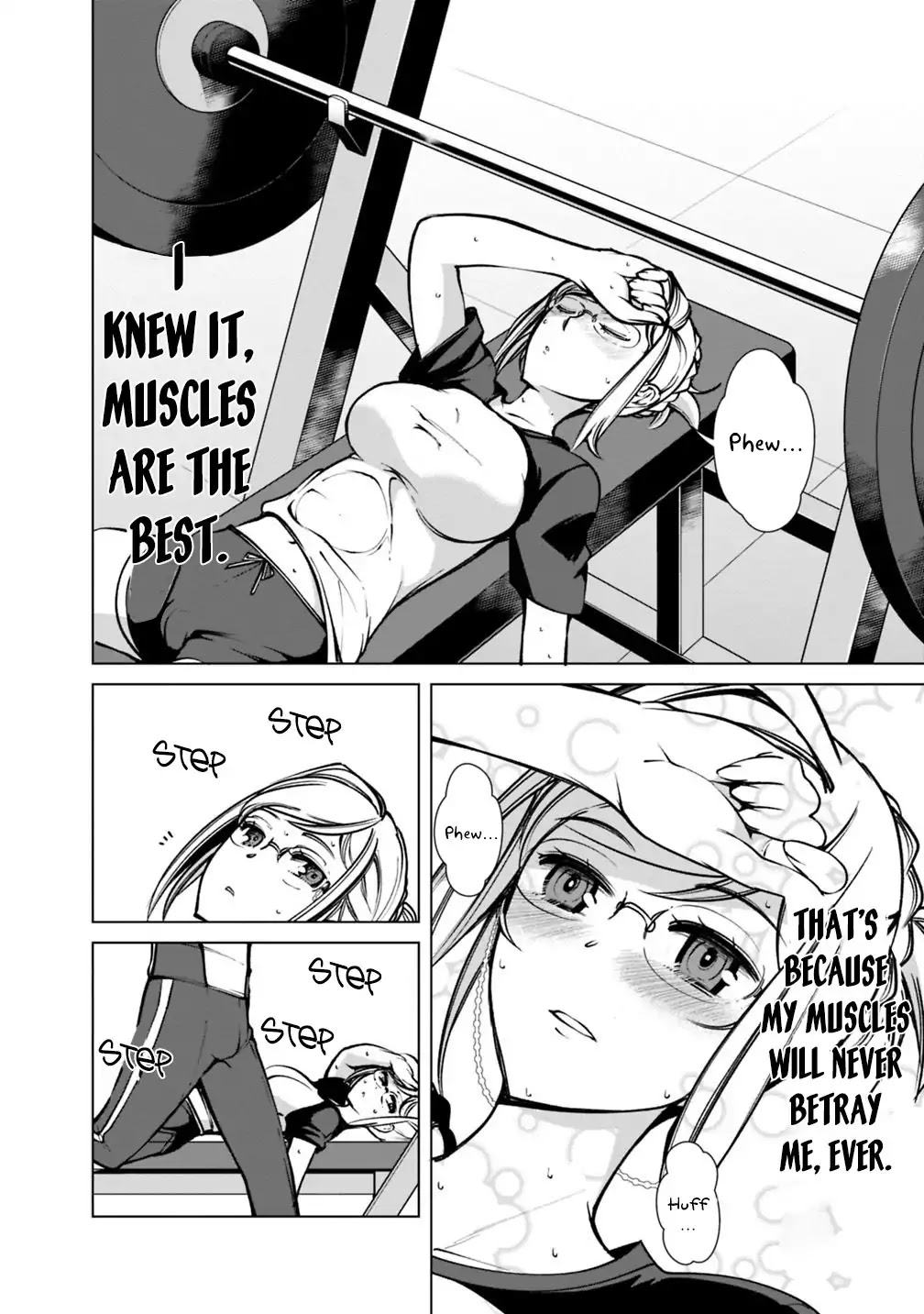 The Reincarnation Magician of the Inferior Eyes Chapter 21 - Page 13