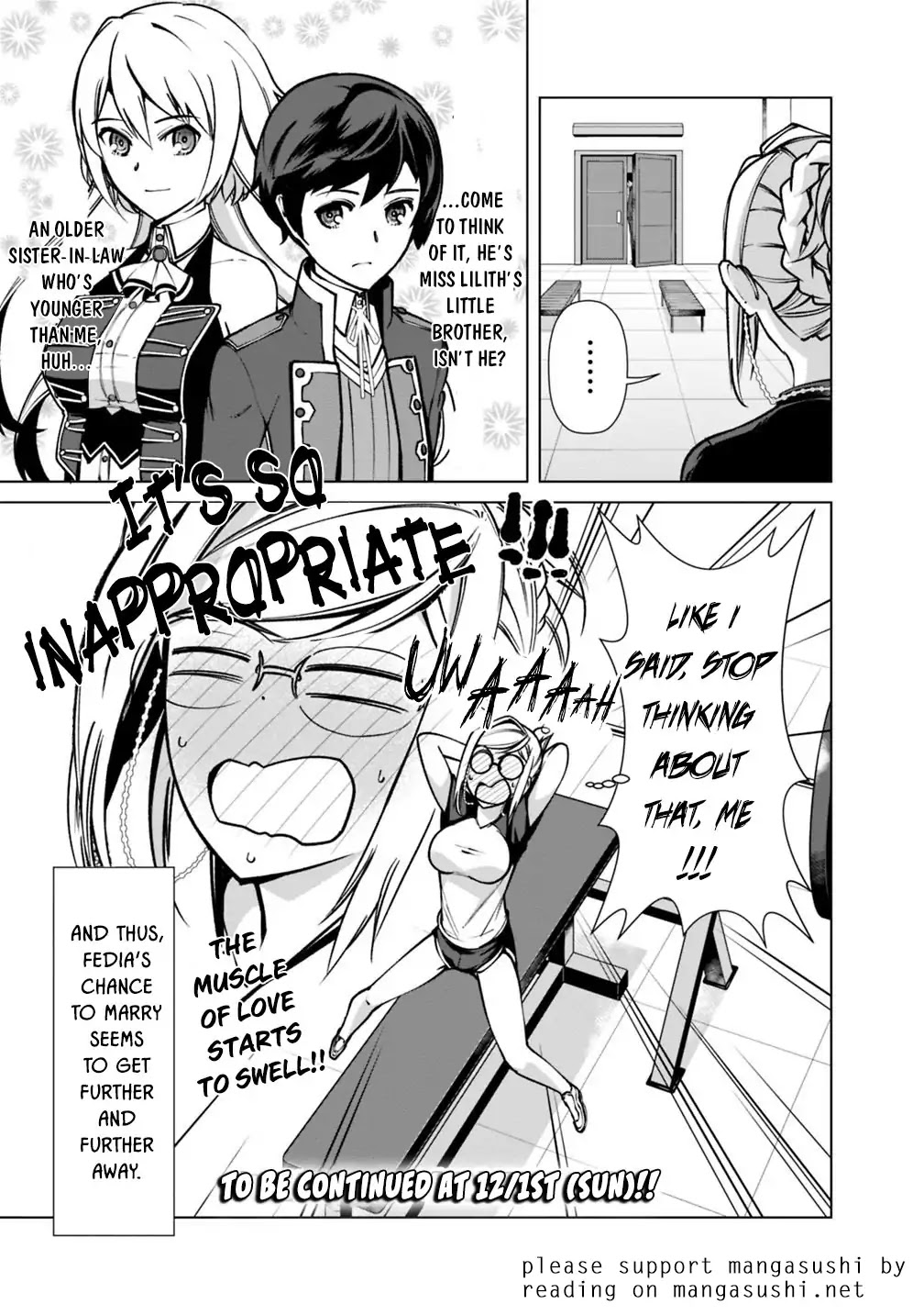 The Reincarnation Magician of the Inferior Eyes Chapter 21 - Page 20