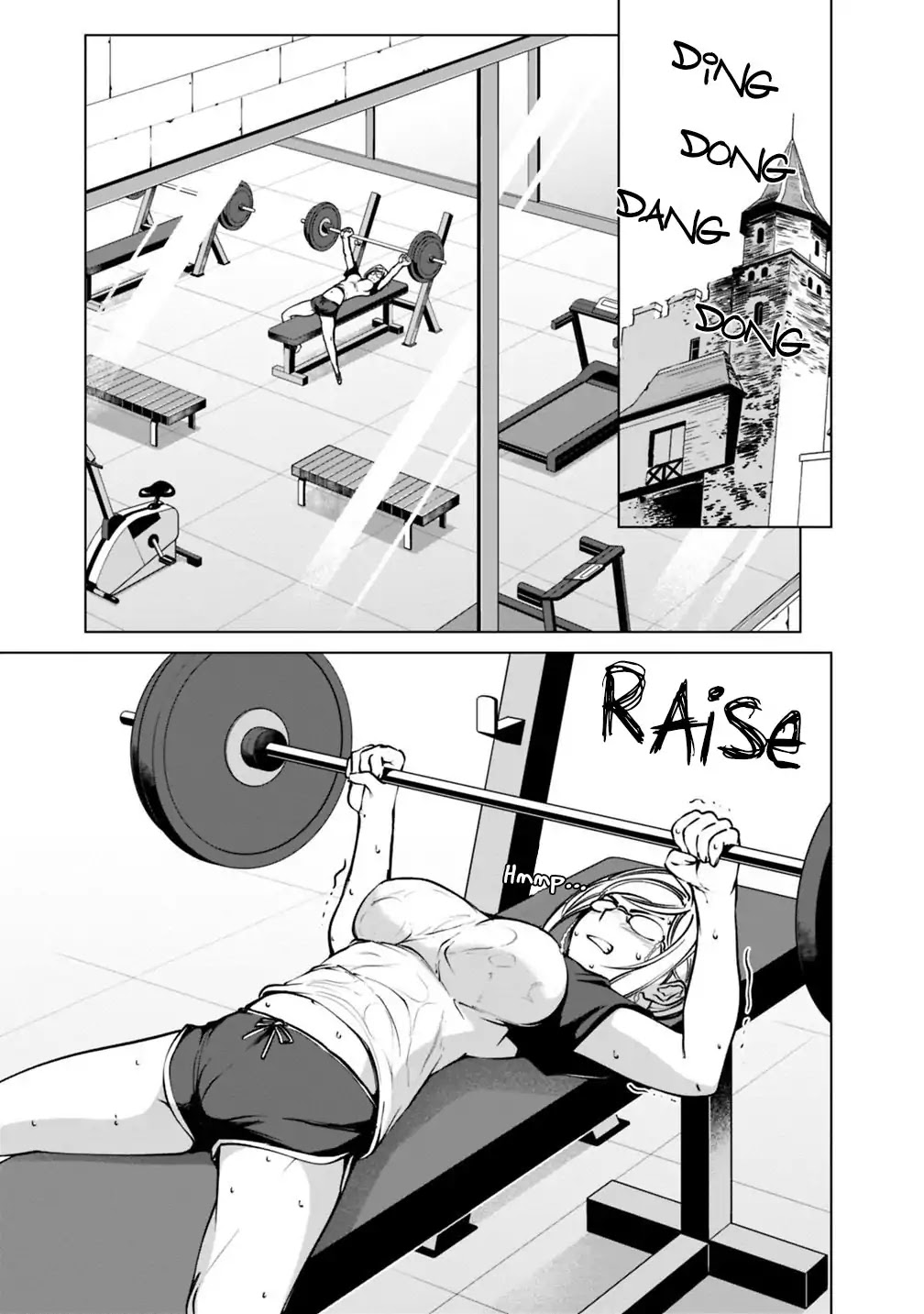 The Reincarnation Magician of the Inferior Eyes Chapter 21 - Page 10