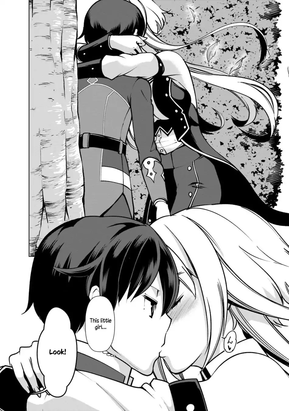 The Reincarnation Magician of the Inferior Eyes Chapter 22 - Page 7