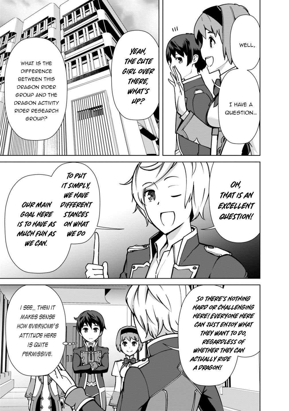 The Reincarnation Magician of the Inferior Eyes Chapter 30 - Page 4