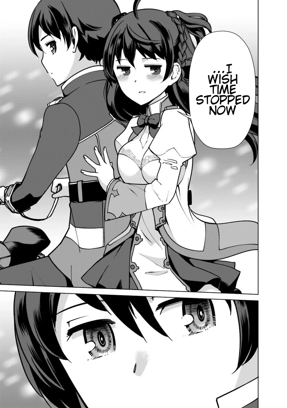 The Reincarnation Magician of the Inferior Eyes Chapter 31 - Page 17