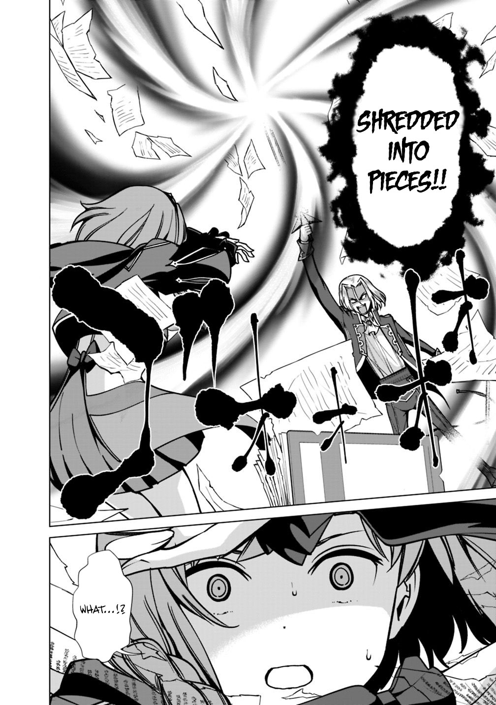 The Reincarnation Magician of the Inferior Eyes Chapter 33 - Page 19