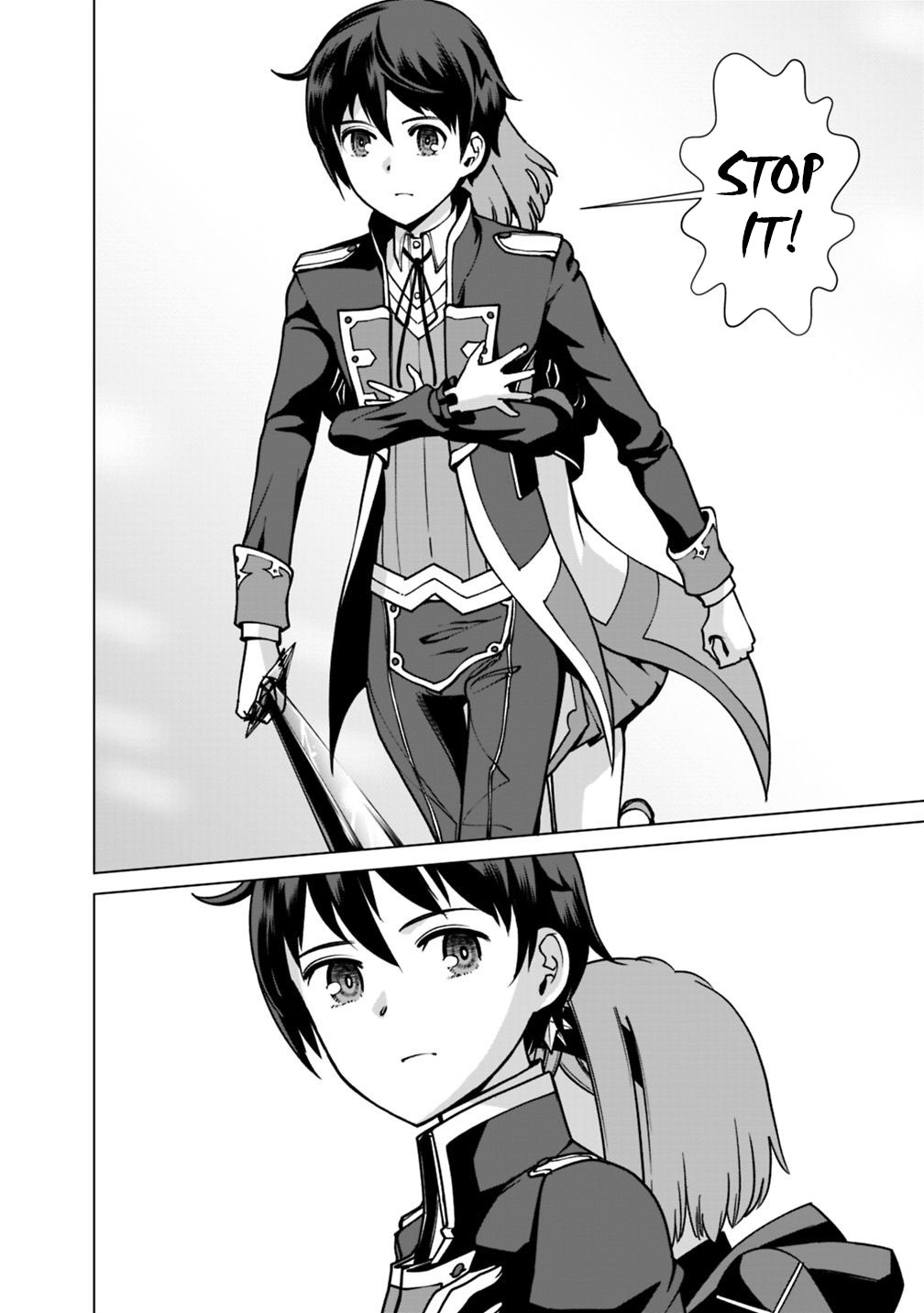 The Reincarnation Magician of the Inferior Eyes Chapter 34 - Page 11