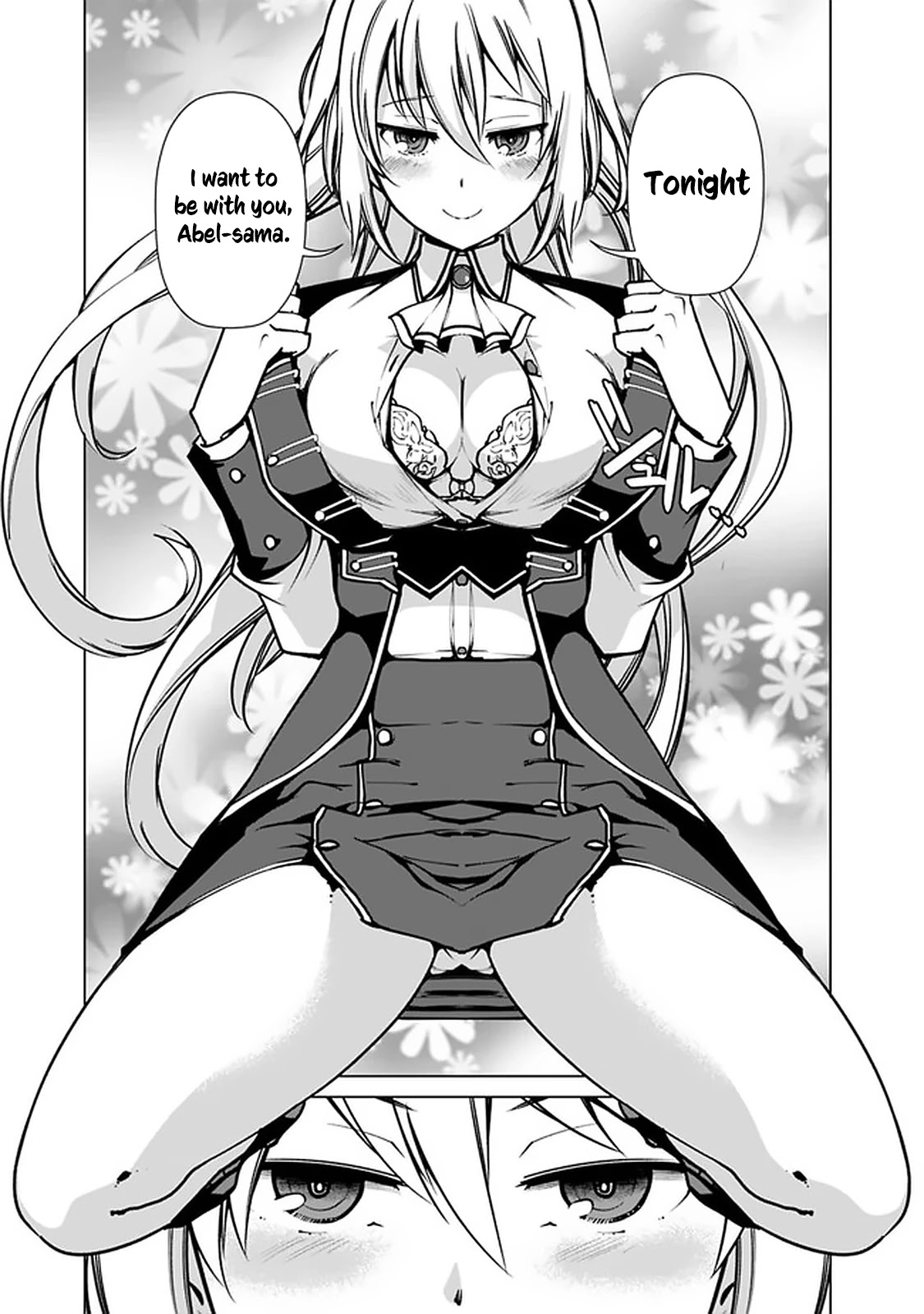 The Reincarnation Magician of the Inferior Eyes Chapter 39 - Page 16