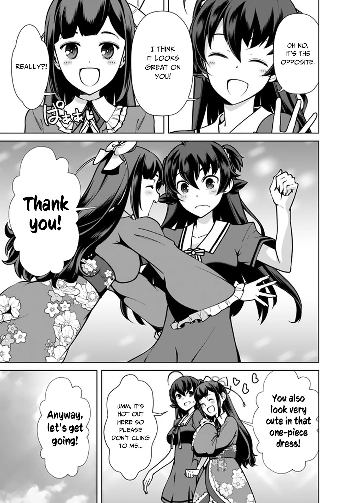 The Reincarnation Magician of the Inferior Eyes Chapter 40 - Page 6