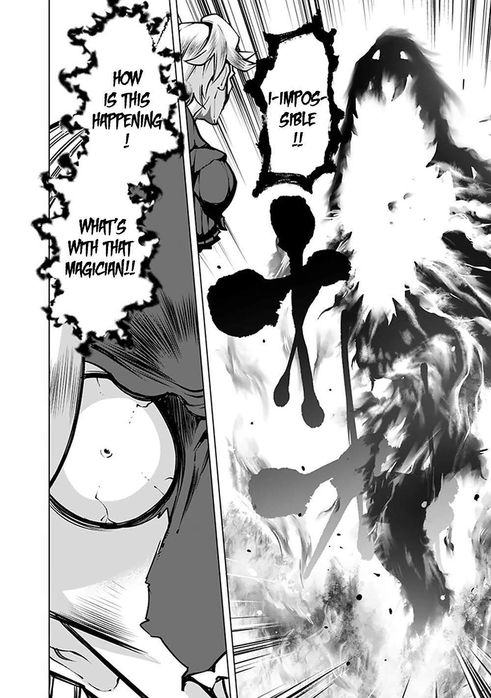 The Reincarnation Magician of the Inferior Eyes Chapter 46 - Page 14