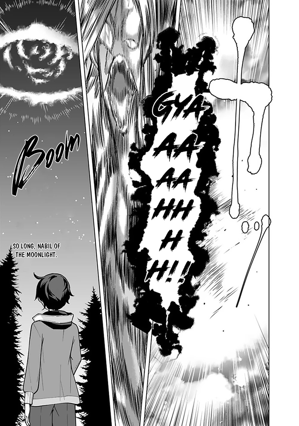 The Reincarnation Magician of the Inferior Eyes Chapter 46 - Page 15