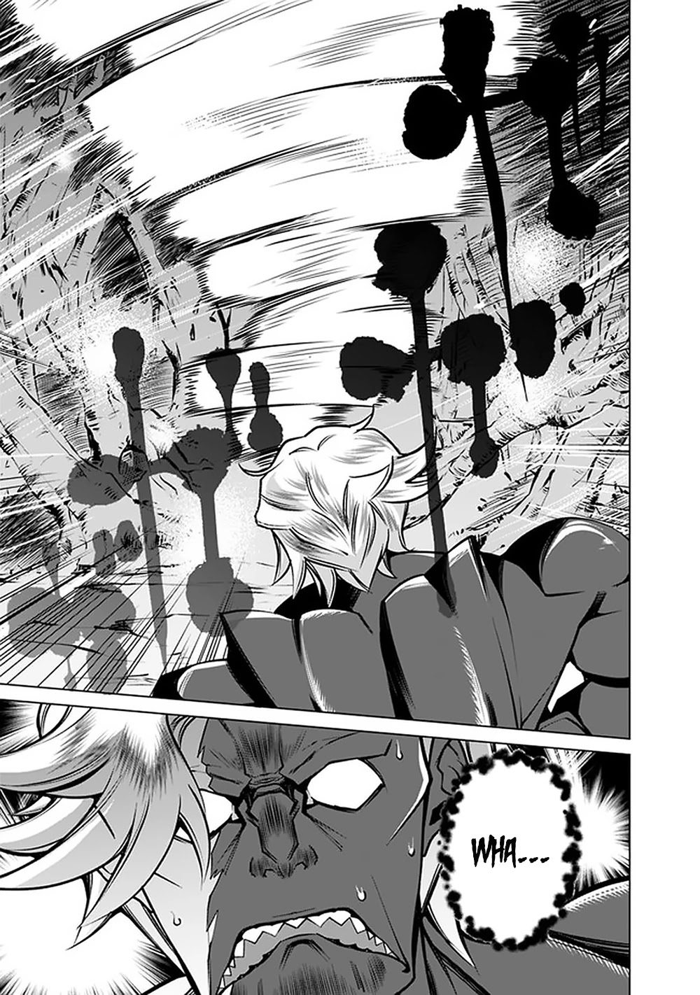The Reincarnation Magician of the Inferior Eyes Chapter 46 - Page 6