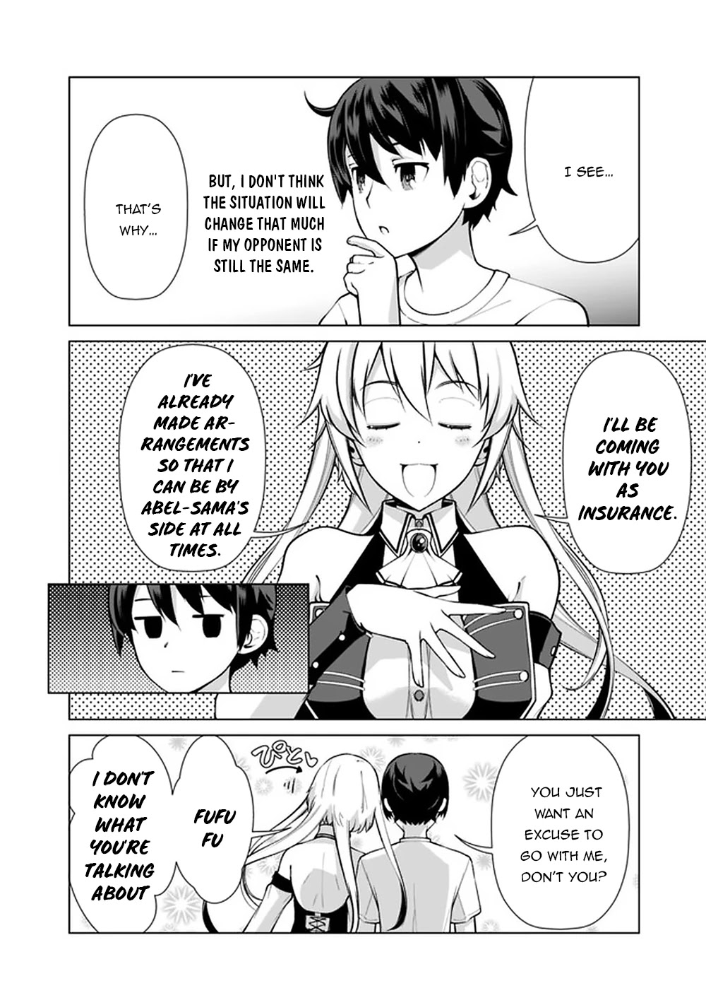 The Reincarnation Magician of the Inferior Eyes Chapter 52 - Page 17
