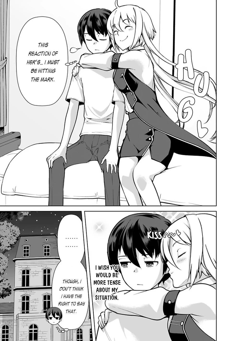 The Reincarnation Magician of the Inferior Eyes Chapter 52 - Page 18