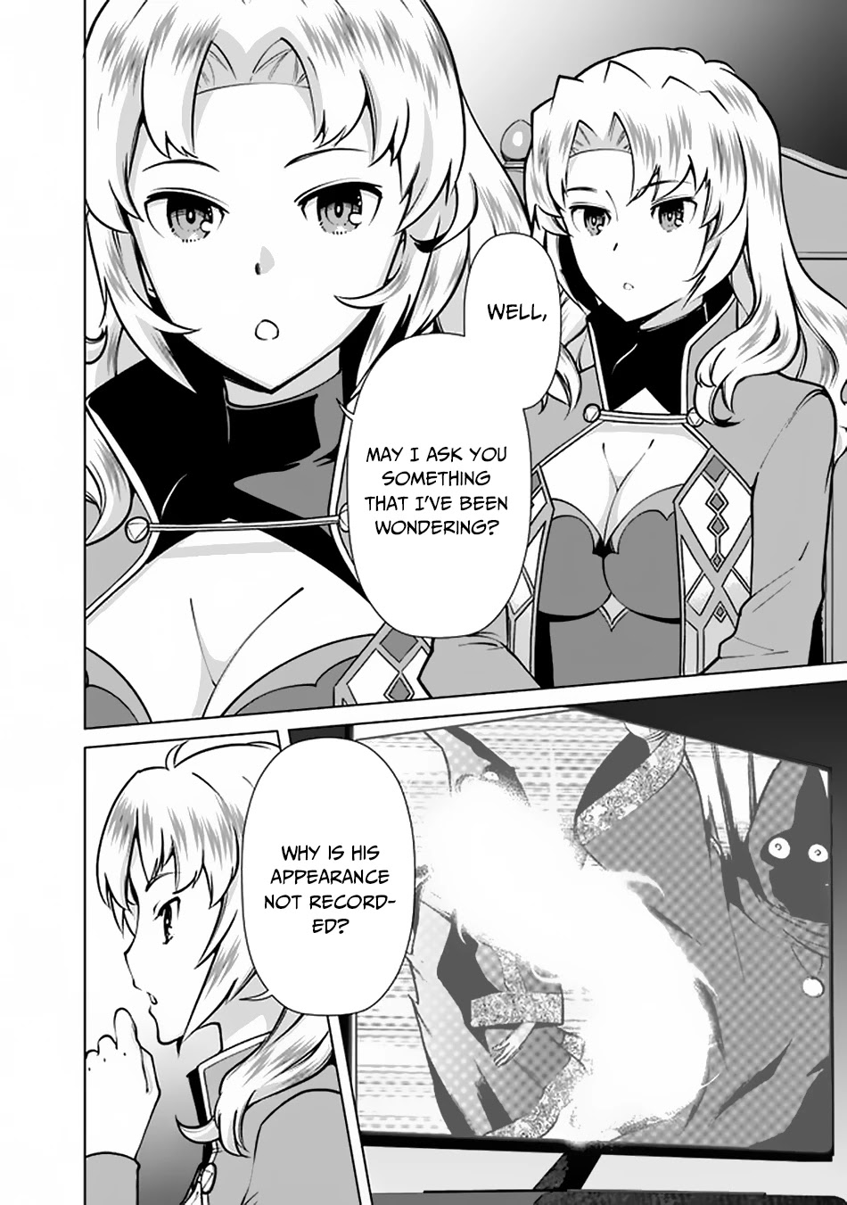 The Reincarnation Magician of the Inferior Eyes Chapter 53 - Page 7