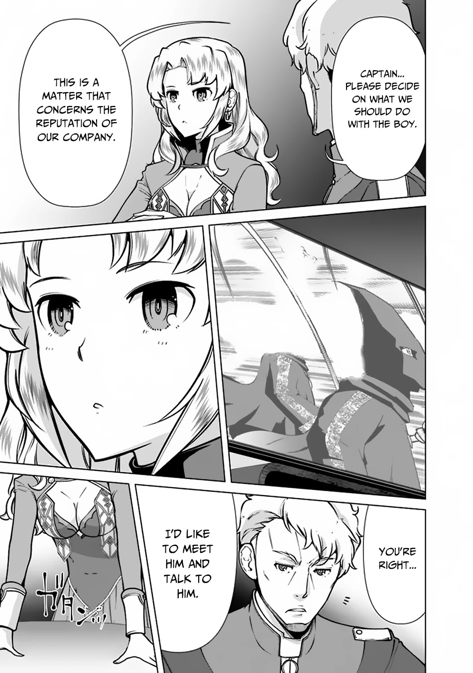 The Reincarnation Magician of the Inferior Eyes Chapter 53 - Page 10