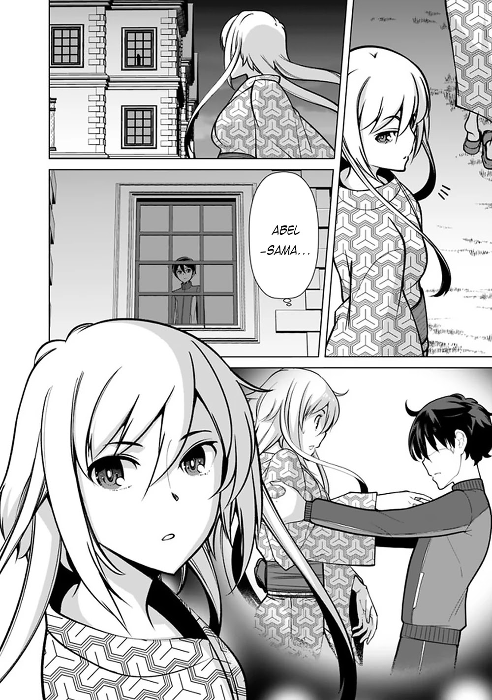 The Reincarnation Magician of the Inferior Eyes Chapter 58 - Page 17