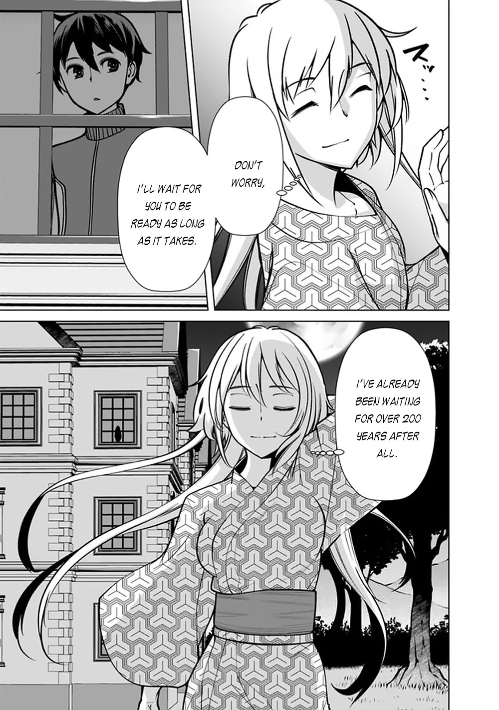 The Reincarnation Magician of the Inferior Eyes Chapter 58 - Page 18