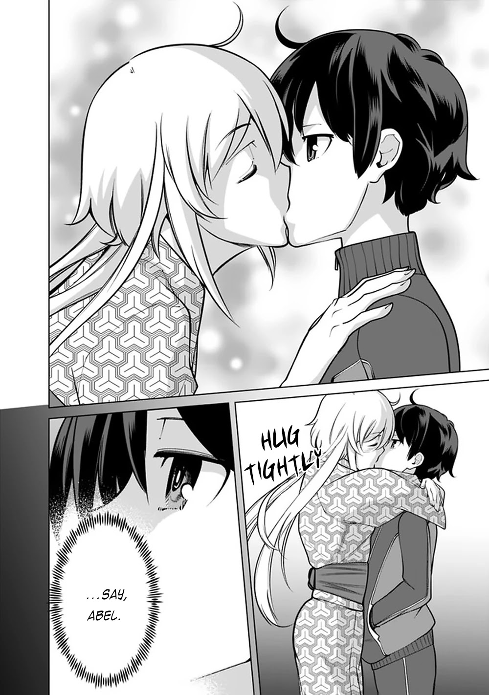 The Reincarnation Magician of the Inferior Eyes Chapter 58 - Page 9