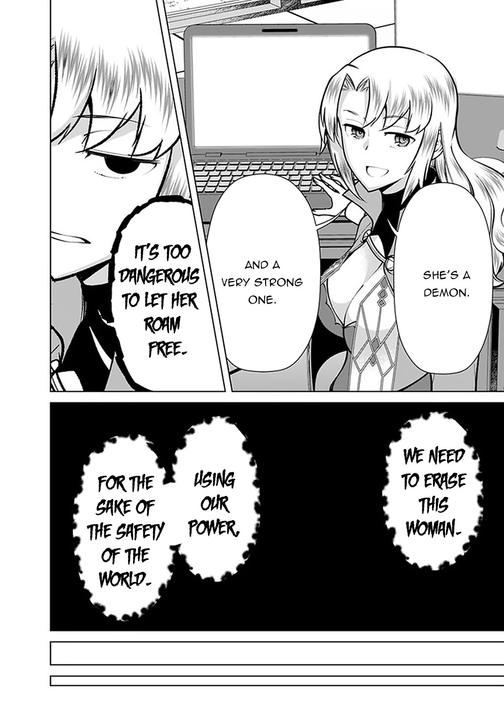 The Reincarnation Magician of the Inferior Eyes Chapter 59 - Page 13