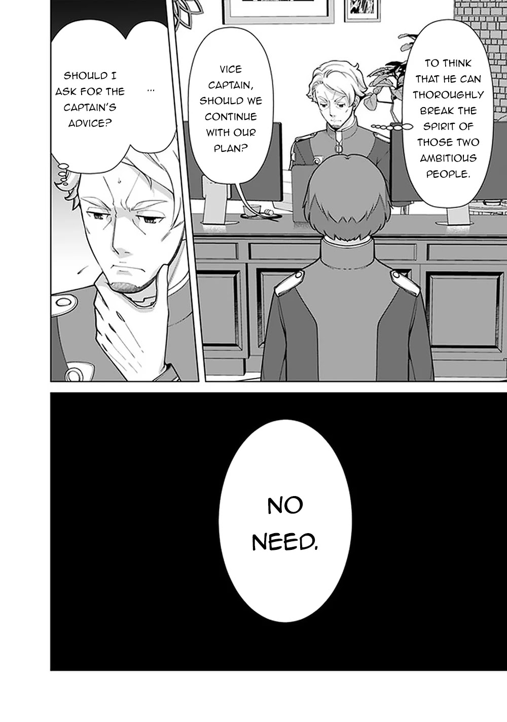 The Reincarnation Magician of the Inferior Eyes Chapter 59 - Page 5
