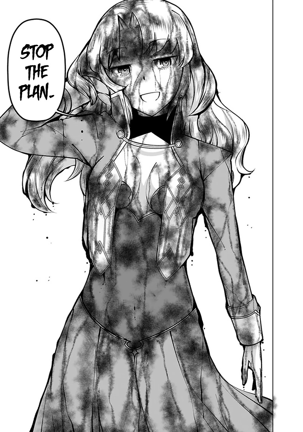 The Reincarnation Magician of the Inferior Eyes Chapter 59 - Page 8