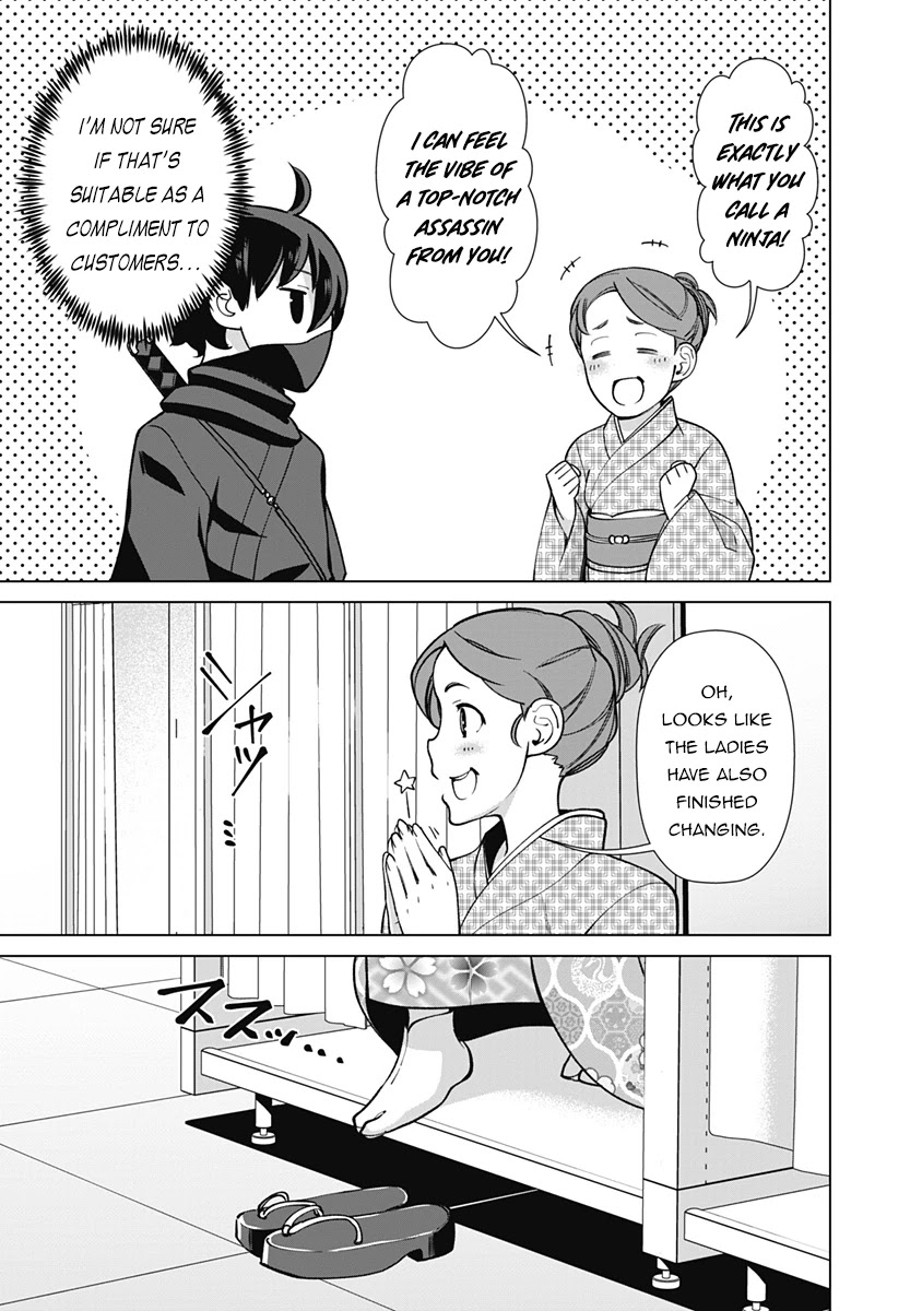 The Reincarnation Magician of the Inferior Eyes Chapter 60 - Page 6
